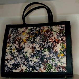 Handmade bag